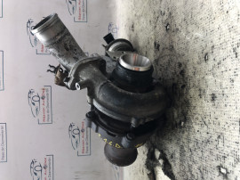 Turbina Suzuki SX4 1.6 Motorina 2014