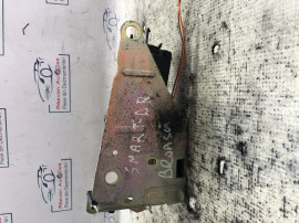 Broasca dreapta fata Smart Fortwo 2002