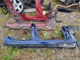 Prag dreapta tabla Audi A4 B9 Break 2018