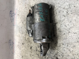 Electromotor Opel Zafira 1.6 2007