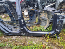 Prag dreapta tabla Ford Focus 3 Hatchback 2012