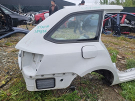 Aripa Dreapta Spate cu Fusta Skoda Octavia 3 Break 2015