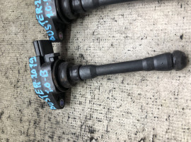 Fise bujii Dacia Duster 1.0 Benzina 2019