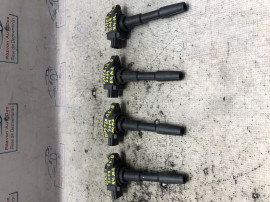 Fise bujii Dacia Duster 1.6 Benzina 2019