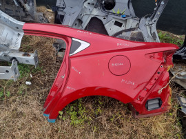 Aripa Stanga Spate Mazda 6 Berlina 2015