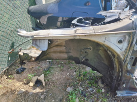 Lonjeron stanga Skoda Superb 2 - Motorina 2010