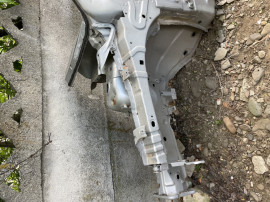 Lonjeron stanga Ford Focus 2 Hatchback - Motorina 2006