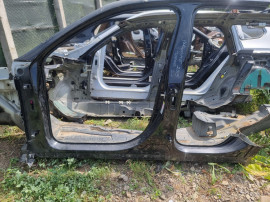 Prag stanga tabla Porsche Cayenne - Motorina 2013