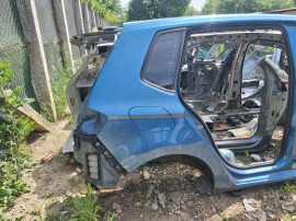Aripa Dreapta Spate Volkswagen Sportsvan - Motorina 2016
