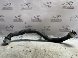 Furtun intercooler Dacia Duster 2013