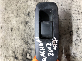 Buton geam Nissan Qashqai 1.6 Motorina 2012