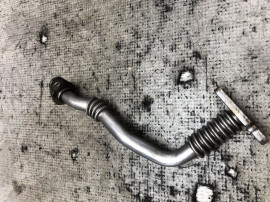 Conducta EGR Skoda Octavia 3 2.0 2015