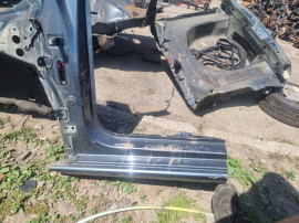 Prag stanga tabla Skoda Scala - Benzina 2020