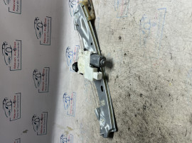 Macara geam stanga spate Opel Astra K 2016