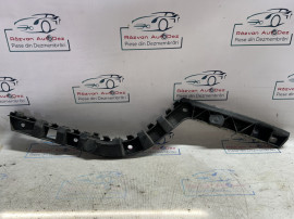 Suport stanga bara spate Skoda Superb 2 Berlina 2014