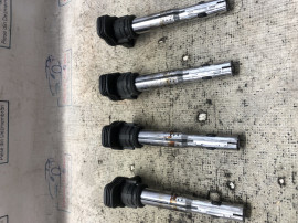 Fise bujii Audi A5 2.0 2012