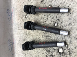 Fise bujii Volkswagen Scirocco 2012