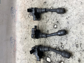 Fise bujii Ford Ecosport 1.0 Benzina 2015