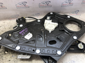 Macara geam stanga spate Volkswagen Passat CC 2013