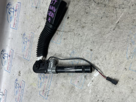 Teacă cu pretensioner stanga BMW Seria 7