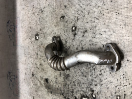 Conducta EGR Volkswagen Passat B7 1.6 2013