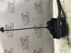 Broasca stanga spate Nissan Qashqai 2012