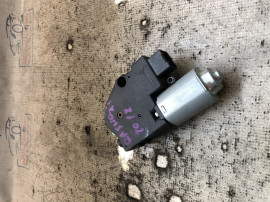 Motoras trapa Nissan Qashqai 2012