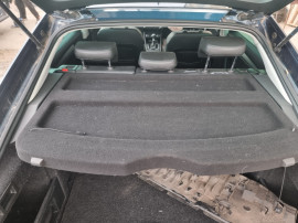 Polita portbagaj Skoda Superb 3 Berlina 2016