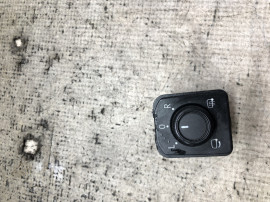 Buton reglaj oglinzi Volkswagen Passat B8 2016