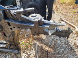 Lonjeron dreapta Seat ARONA - Motorina 2022