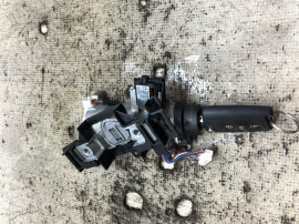 Contact plus cheie Skoda Superb 3 2.0 Motorina 2017