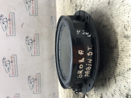 Boxa stanga fata Skoda Fabia 2011