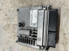 Calculator motor Skoda Octavia 3 2016