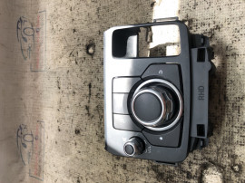 Joystick navigatie / buton navigatie Mazda CX-3 2018