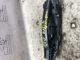 Maner exterior stanga spate Skoda Rapid Spaceback 2015