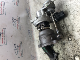 Turbina Nissan Juke 1.2 Benzina 2014