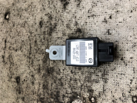 Modul confort Mazda CX-3 2018