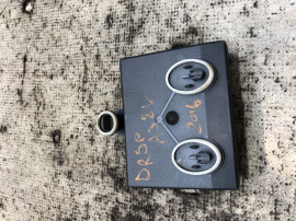 Modul Portiera Dreapta Spate Audi A3 8V 2016