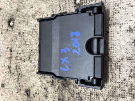 Suport pahar Mazda CX-3 2.0 Benzina 2018