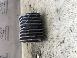 Modul lumini Volkswagen T-Roc 1.0 Benzina 2021