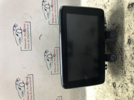 Navigatie Mazda CX-3 2018