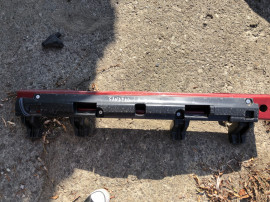 Intaritura bara spate Dacia Sandero 2022