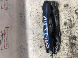 Maner exterior stanga spate Skoda Superb 3 2016