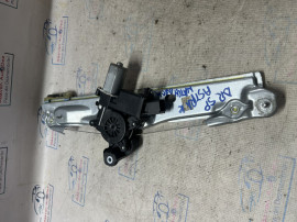 Macara geam dreapta spate Opel Astra K Hatchback 2016