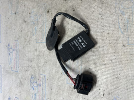 Releu pompa combustibil Seat Toledo 1.2 2015