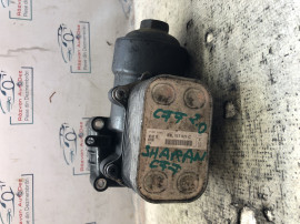 Termoflot Volkswagen Sharan 2.0 2004