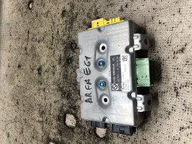 Modul Portiera Dreapta Fata BMW Seria 5 E61 2007