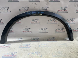 Bandou aripa stanga spate BMW X3 F25 2015