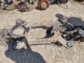 Punte spate Mercedes ML W166 3.0 Motorina 2012