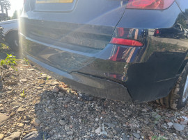 Bara spate BMW X3 F25 2014